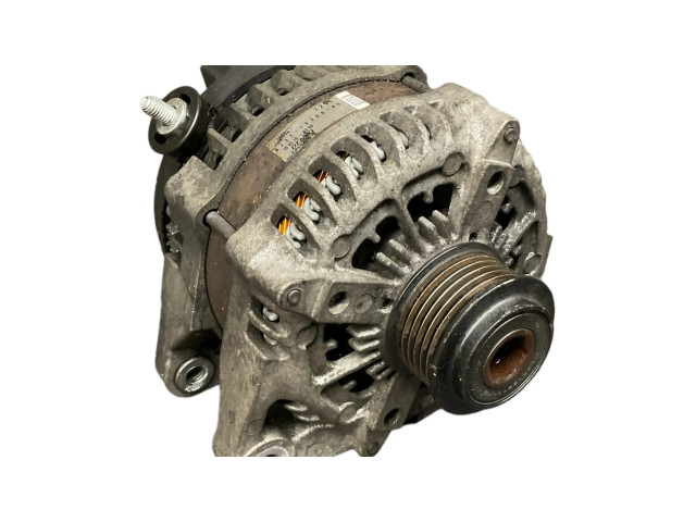 Генератор BJ3210300AC, 1042106360   Jaguar XF 2.7     