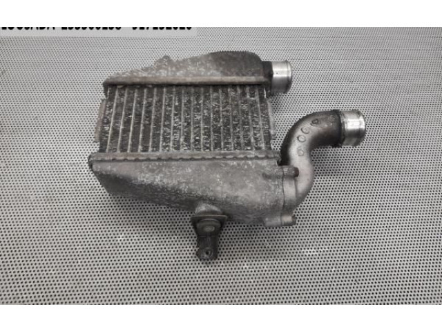 Интеркулер  127100-2450   Honda Civic 