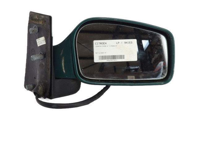 Zpětné zrcátko  Citroen Evasion 1998  00008148CR  