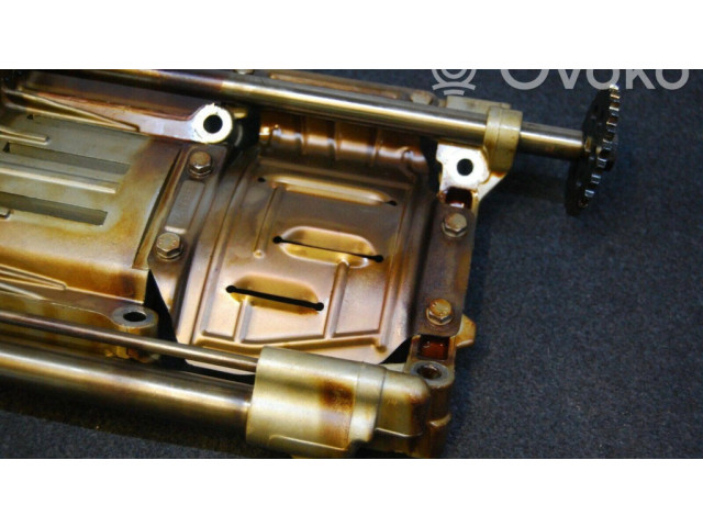 Čerpadlo oleje 7537689, 7541828   BMW 7 E65 E66 4.8  