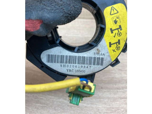 Подрулевой шлейф SRS YRC100400   Rover 25