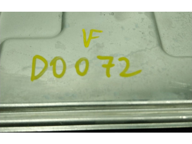 Řídící jednotka 1635064480, 9815037580   Peugeot 2008 I 2019