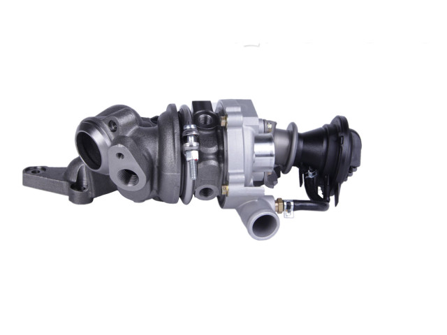  Турбина Smart ForTwo I  724961-5002S, 724961-0002         