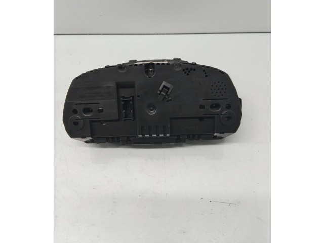 Přístrojová deska  BMW 1 E81 E87 2005 102493262, 9122587  
