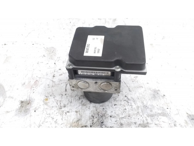 Блок АБС 8K9614517H, 0265236354   Audi  A4 Allroad B8  2008-2016 года