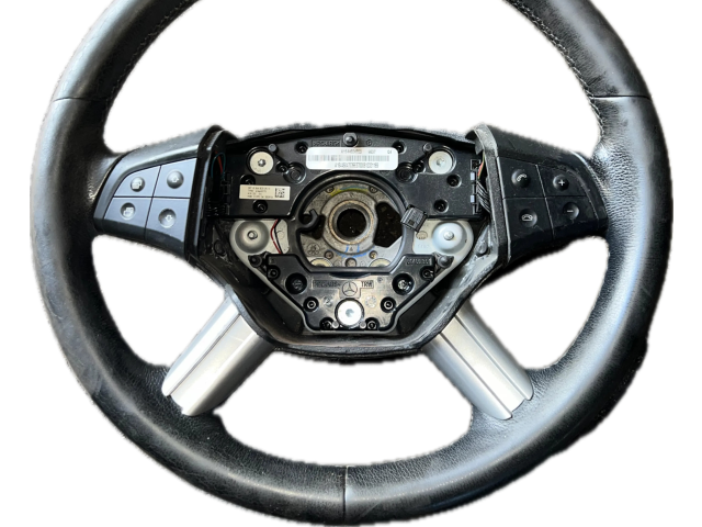 Volant Mercedes-Benz R W251 2007 1644604703, 1644604703  