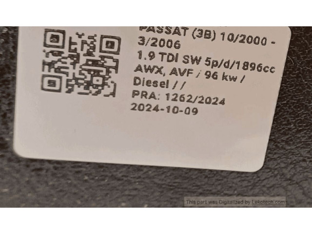 Volant Renault Master II 2001 8200455669  
