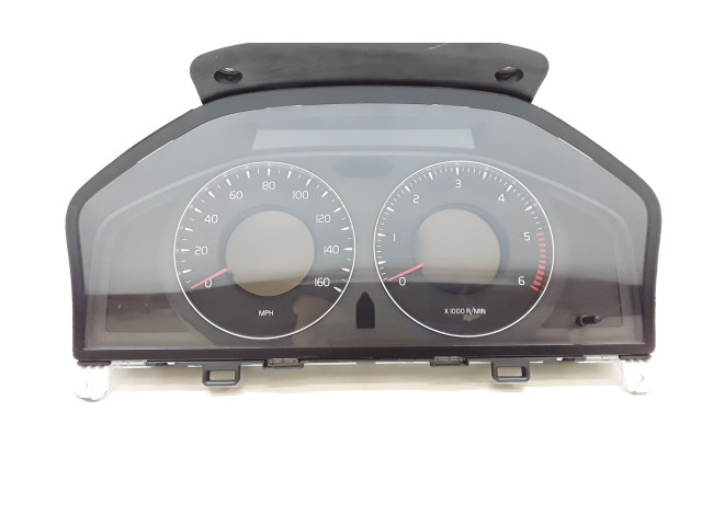 Přístrojová deska  Volvo S80 2007 30786056AA  
