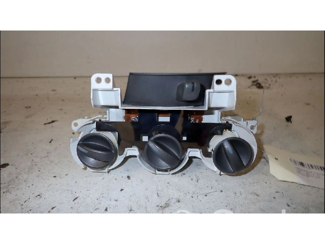 Блок управления климат-контролем 79600SAAG03ZB   Honda Jazz