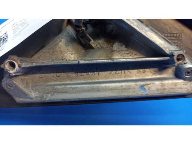 Zpětné zrcátko  levé BMW 3 E46 2000  0117351, 0117352  