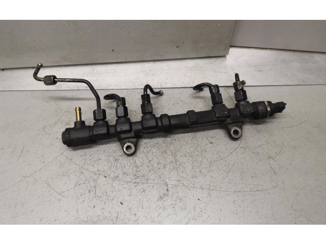 Vstřikovací lišta 0445214239, 55232355   Alfa Romeo Mito  pro naftový motor 1.3  