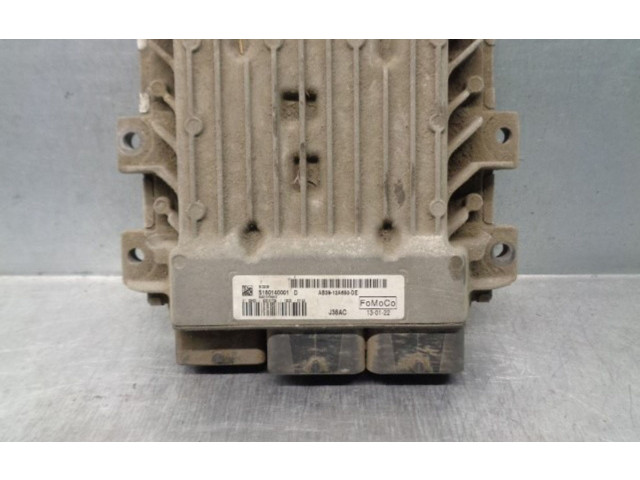 Řídící jednotka AB3912A650DE, S180140001D   Ford Ranger 2013