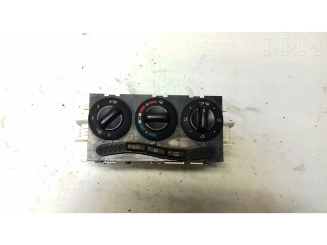 Блок управления климат-контролем 1688300485   Mercedes-Benz A W168