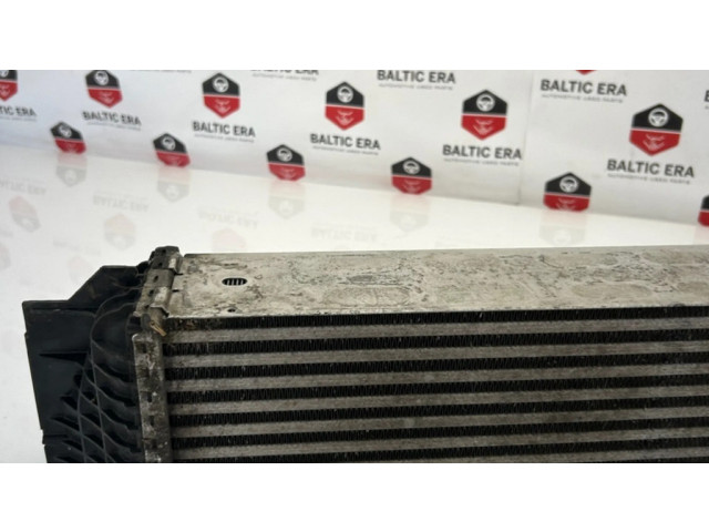 Интеркулер  7805629, R7368003   BMW 5 F10 F11 2.0