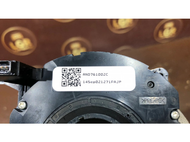 Подрулевой шлейф SRS AND761002C   Ford Galaxy