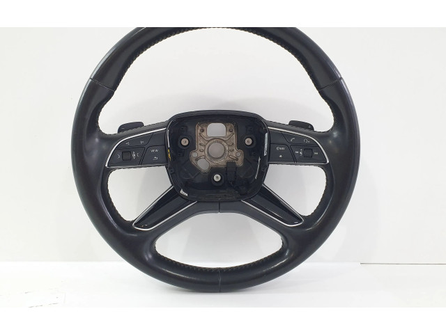 Volant Audi Q7 4M 2016 4M0419689, 4M0419091  