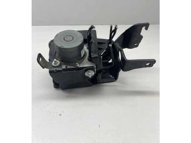 Блок АБС 9834565080, 87DDH00601418   Citroen  C3 Aircross  2017 -  года
