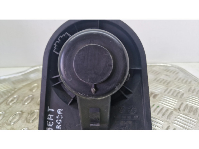 Вентилятор печки    6N1819021, 210761233F   Seat Arosa