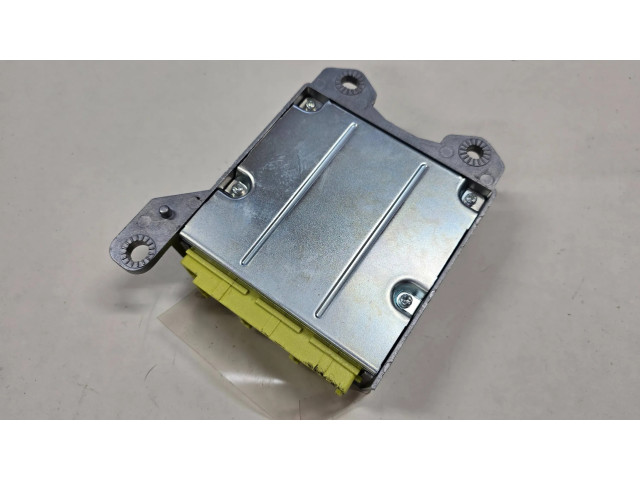 Блок подушек безопасности EH6257K30A, K0273   Mazda CX-7