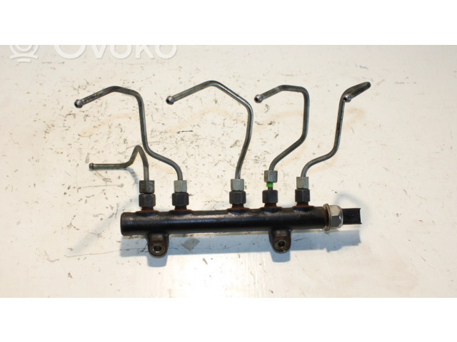 Vstřikovací lišta 9685297580, 9670076780   Ford Focus  pro naftový motor 1.6  