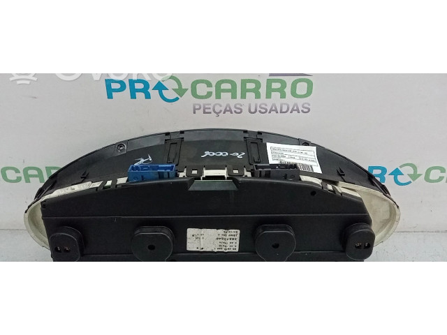 Přístrojová deska  Lancia Lybra 2000 46543840  