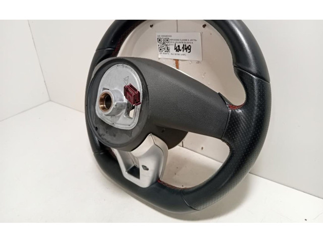 Volant Mercedes-Benz A W176 2012 A0004603303, 607951(K9K)  