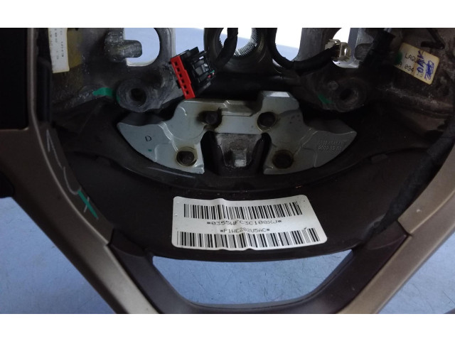 Руль Jeep Grand Cherokee  2010 - 2021 года P1WE282U5AC, P1WE282U5AC      