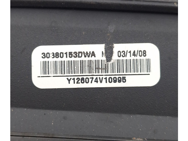 Подушка безопасности водителя 30380153DWA, 1DAM056V21254A   Suzuki XL7 II