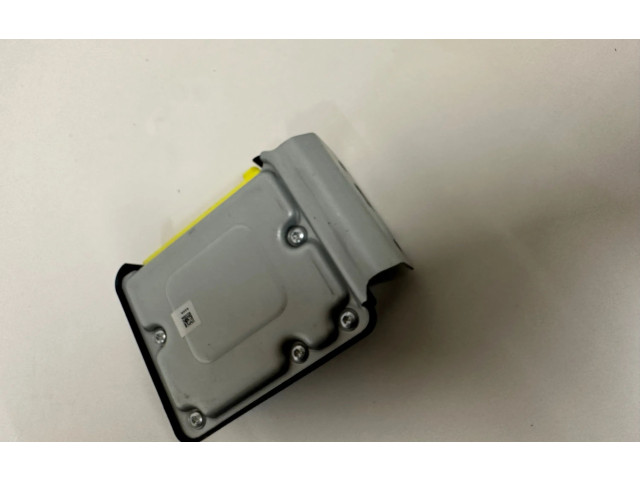Блок подушек безопасности 253484GN0A, 0285012358   Infiniti Q50