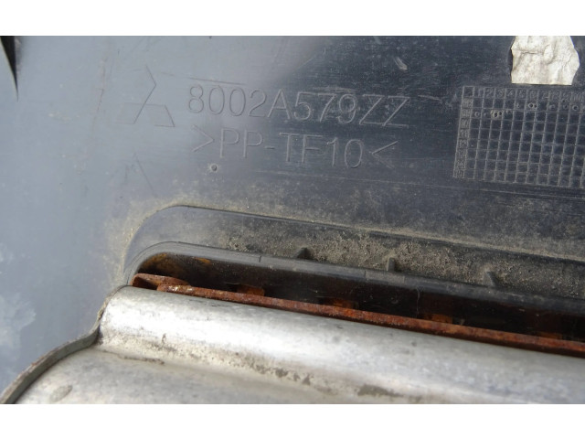 Подушка безопасности пассажира 8002A579ZZ   Mitsubishi Colt
