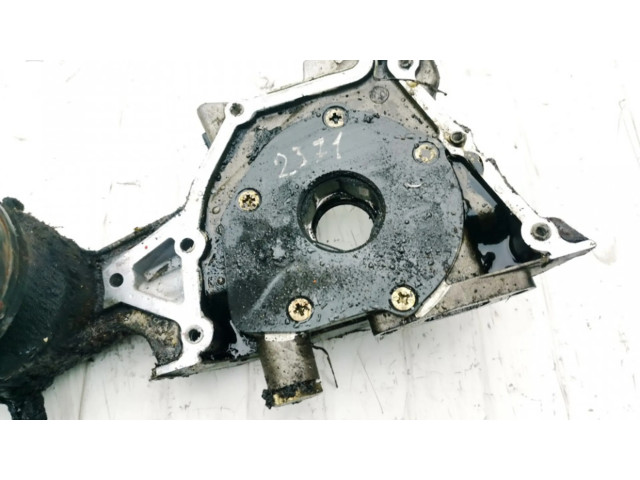 Масляный насос   46402334  Fiat Marea 1.9