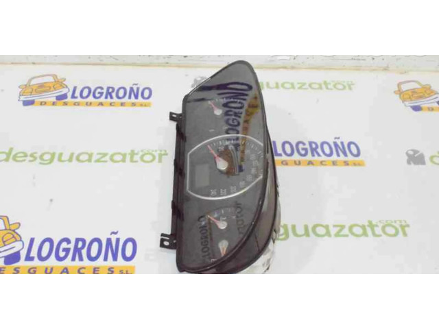 Панель приборов 940033K395   Hyundai Sonata       