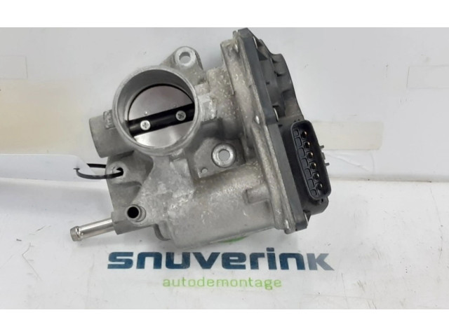 Vstřikovač 1611551380, 1611551380   Peugeot 108    1KRFE 