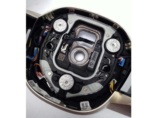 Volant BMW 7 G70 2024 5a6a600  
