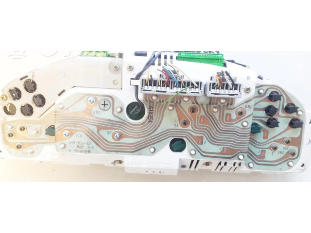 Панель приборов hr16601   Honda Accord       