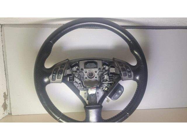 Руль Honda Accord  2003-2007 года 5Y02S, 920399      