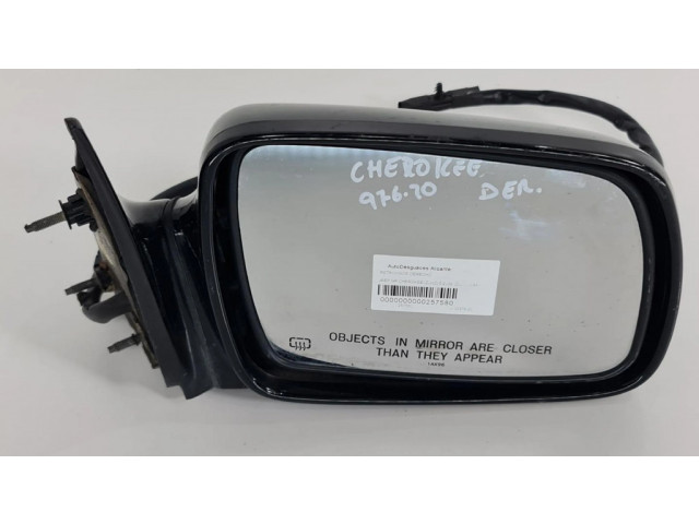 Zpětné zrcátko Сзади Jeep Grand Cherokee 1992  700496, ELECTRICO  