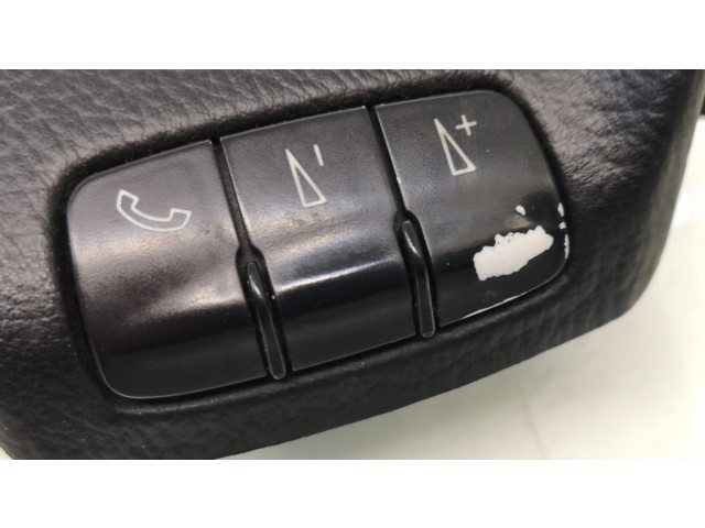 Подушка безопасности водителя 4B0880201AG   Audi A6 S6 C5 4B