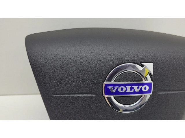 Подушка безопасности водителя P31332614, 31332614   Volvo V40