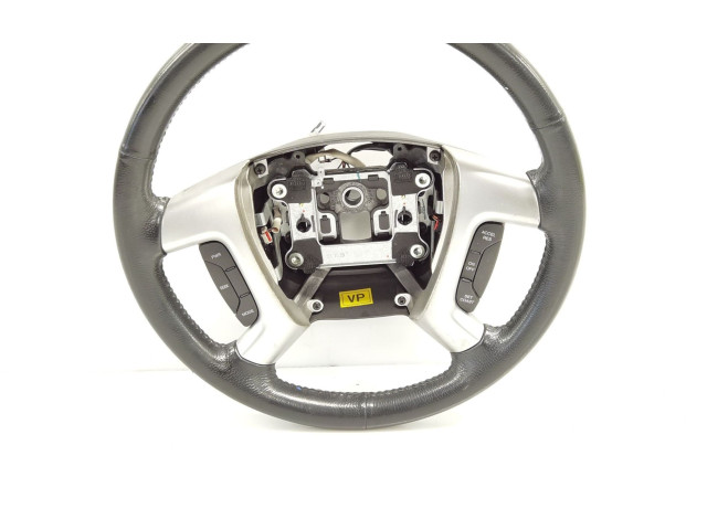 Руль Chevrolet Captiva   -  года 96628527      