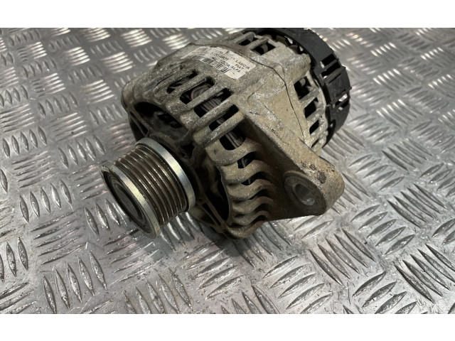 Генератор 51854901, C758171111   Fiat Croma      