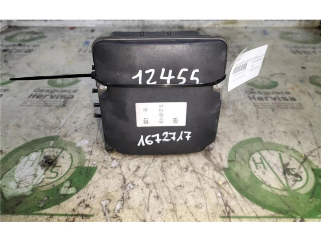 Jednotka ABS A2114313712, 0140001   Mrcedes-Benz E AMG W211 2008