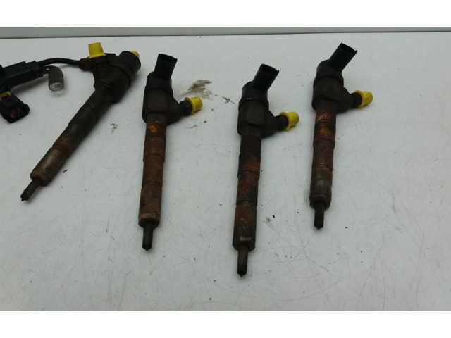 Vstřikovač 0445110329, 0445110329   Saab 9-5    A20DTH(Euro 5) 