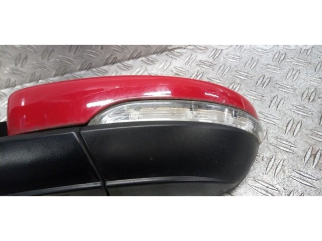Zpětné zrcátko  Volkswagen Beetle A5 2013    