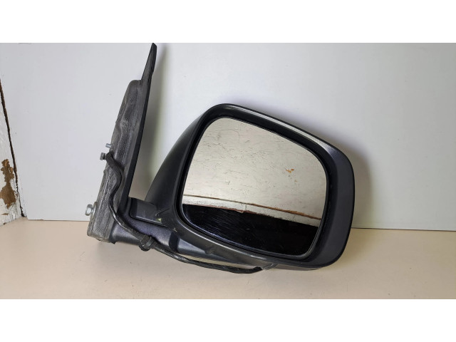 Zpětné zrcátko pravé Chrysler Grand Voyager V 2007  803328A, 9PIN  