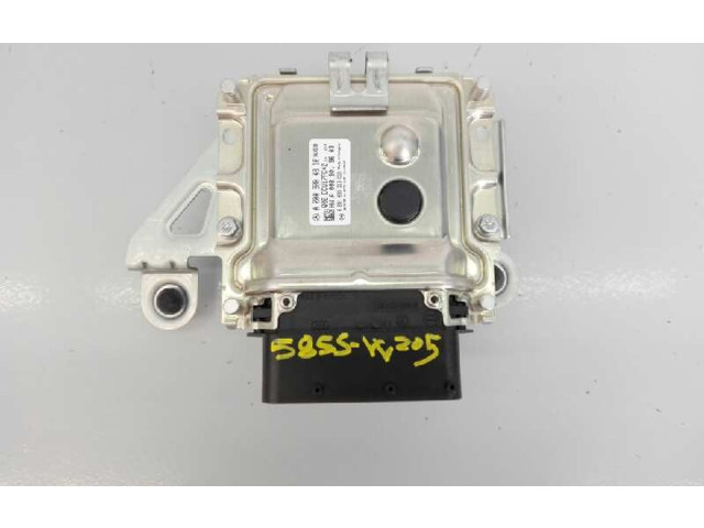 Блок управления A0009004810, A0009019603   Mercedes-Benz C W205