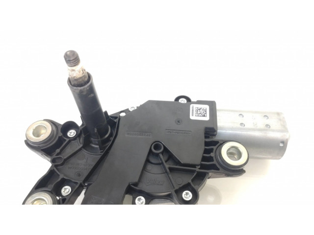 Моторчик заднего дворника A2139065901, W000068429    Mercedes-Benz EQC