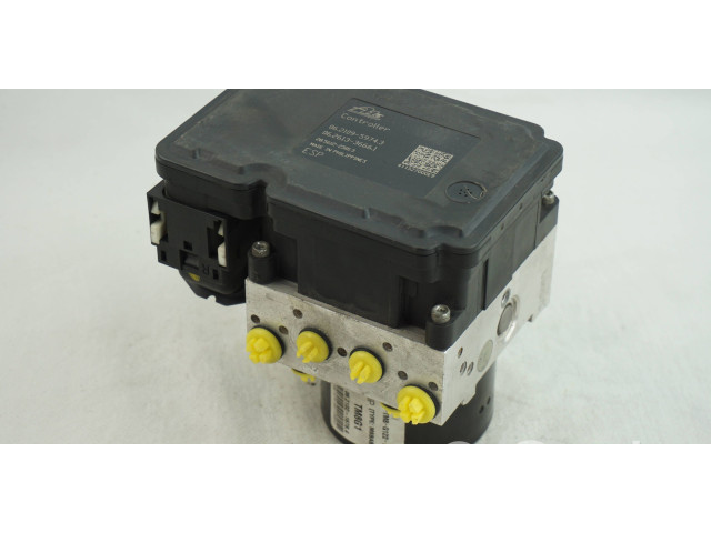 Jednotka ABS 57110TM8G122M1, 06210959743   Honda Insight 2009