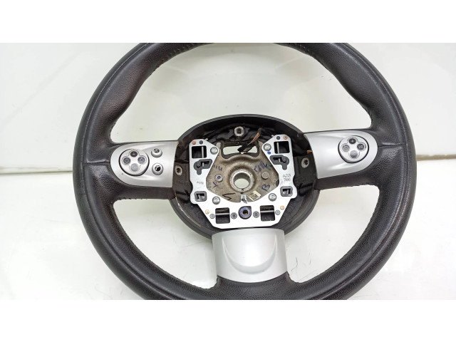 Руль Mini One - Cooper Clubman R55  2006-2014 года 6782596, 6782595      