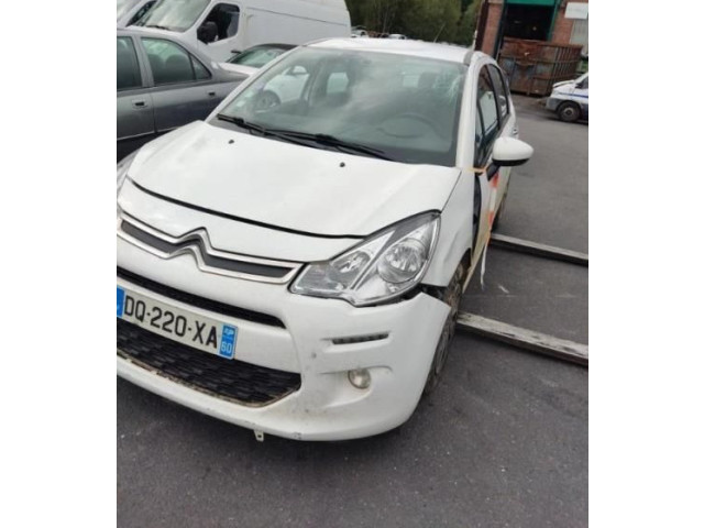   Pojistková skříňka 00006500HV   Citroen C3 Pluriel 2015